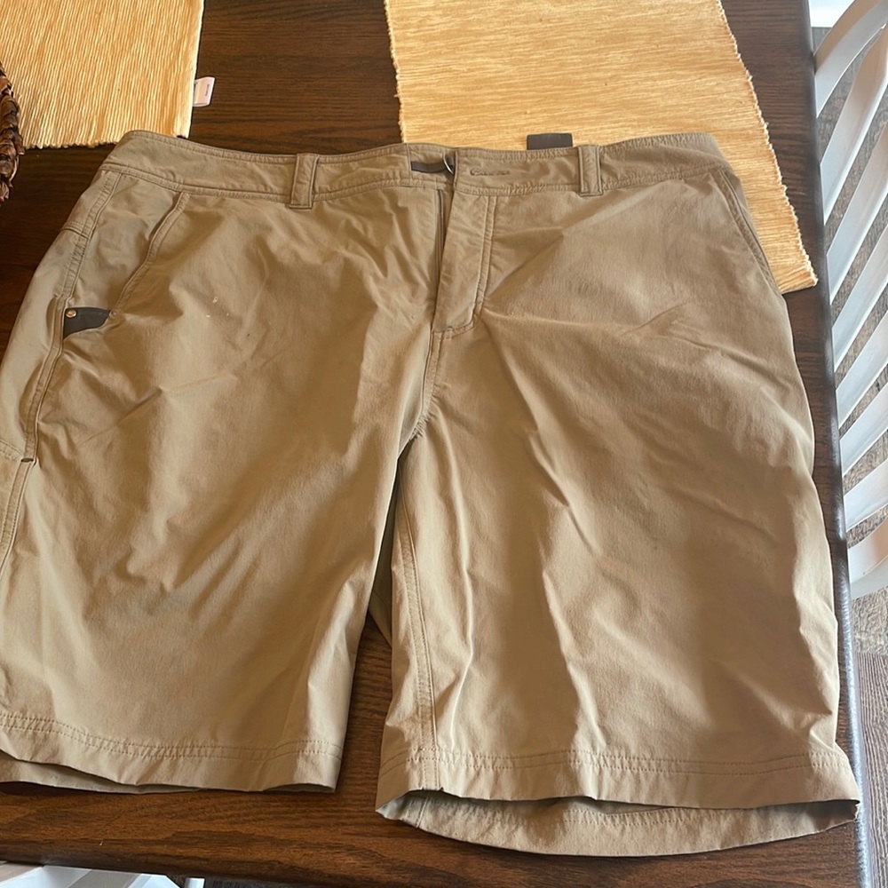 Sitka shorts